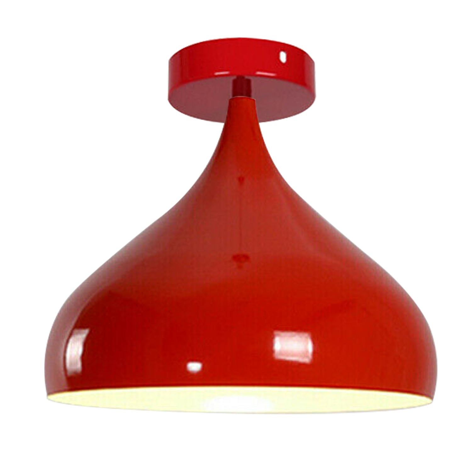 Modern Vintage Ceiling Flush Mound Pendant Lamp UK~1293